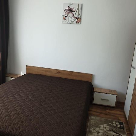 Cazare Apartament Cu 2 Camere Nehoiu Exterior photo