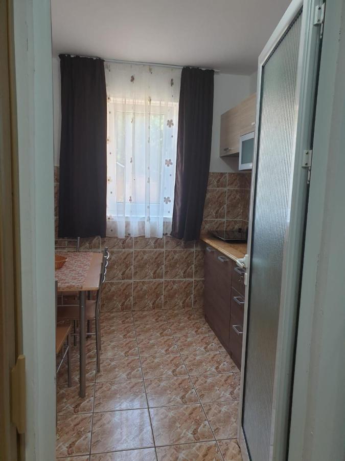Cazare Apartament Cu 2 Camere Nehoiu Exterior photo